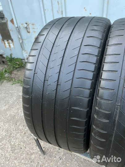 Michelin Latitude Sport 3 265/40 R21 101Y