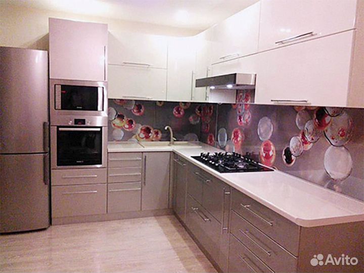 Мини кухня