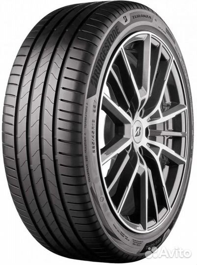 Bridgestone Turanza 6 275/50 R20 113W