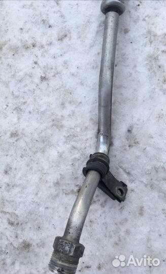 Шланг кондиционера Toyota Rav4 1-ое поколение