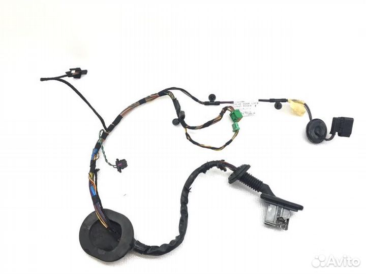 Проводка двери задняя левая Land Rover Discovery 3