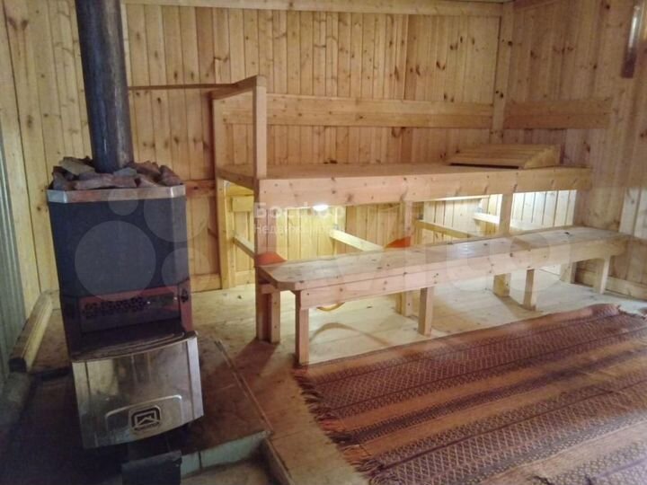 Дом 66,5 м² на участке 15,4 сот.