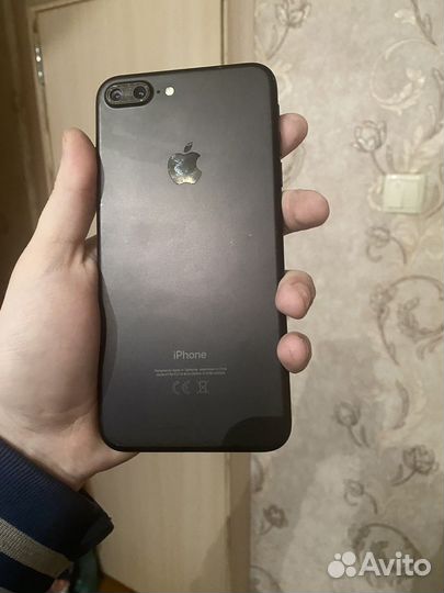 iPhone 7 Plus, 32 ГБ