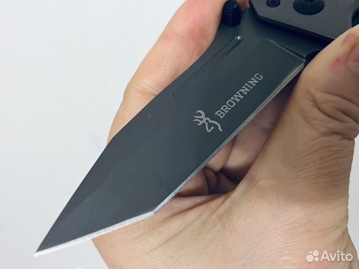Нож п/а Browning