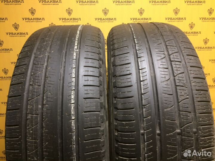 Pirelli Scorpion Verde All Season 235/60 R18 107V
