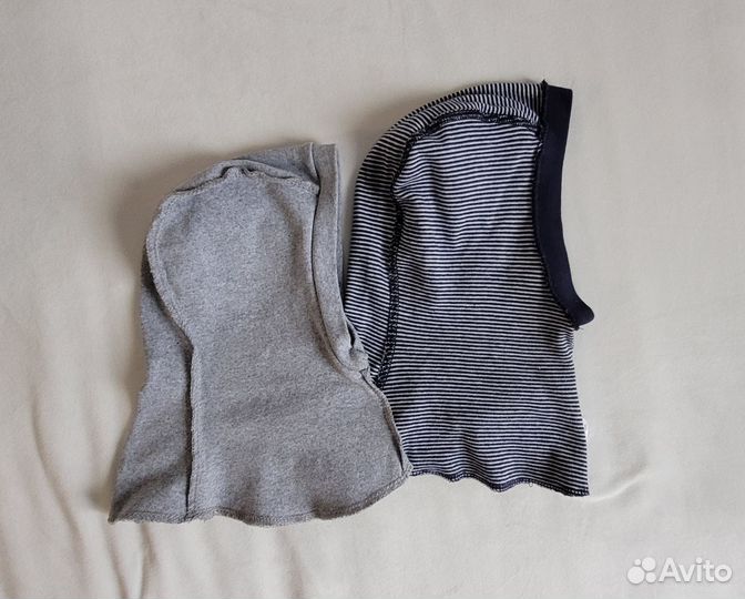 Детская Шапка шлем, подшлемник