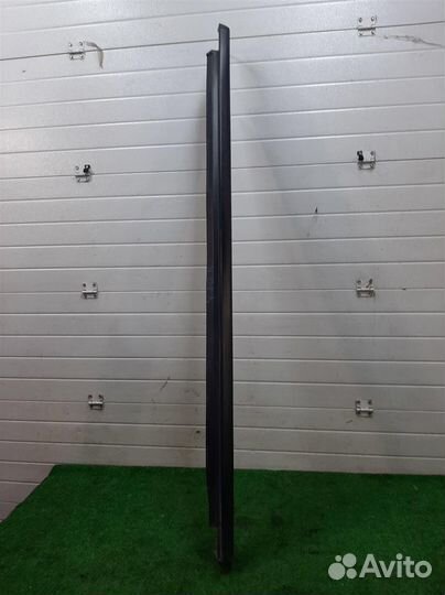 Накладка порога правого наружная Honda CR-V 2 (RD