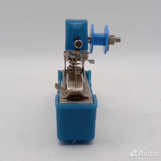 Швейная Машинка Ручная СССР Портативная Винтаж