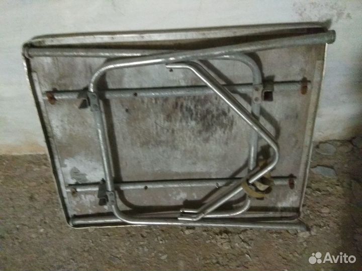 Стол раскладной