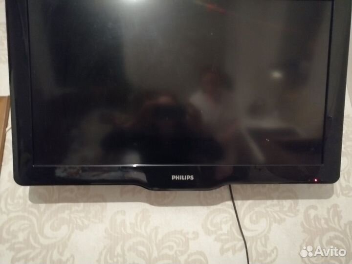 Телевизор Philips, LG