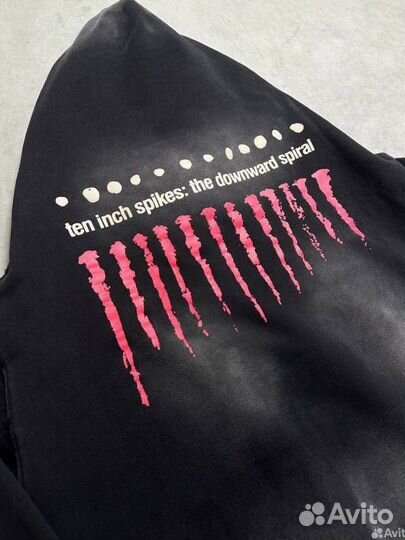 Зип худи Grailz project