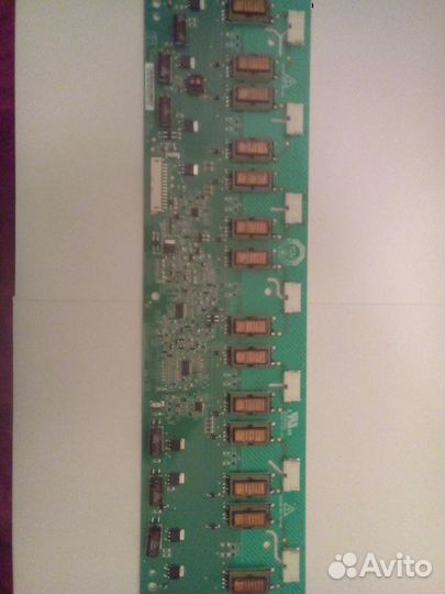 Платы инвертора для Ж/К телевизоров