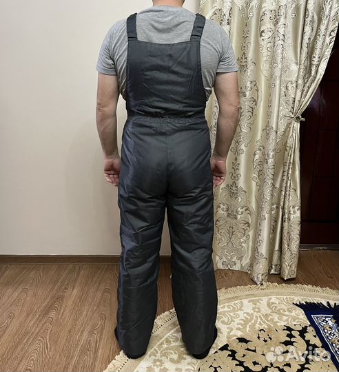 Костюм