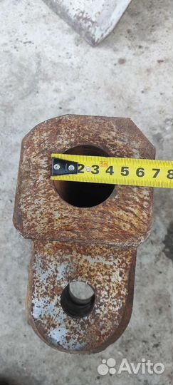 Адаптер для гидробура