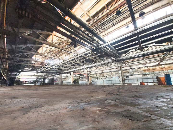 Производство, 1152 м²