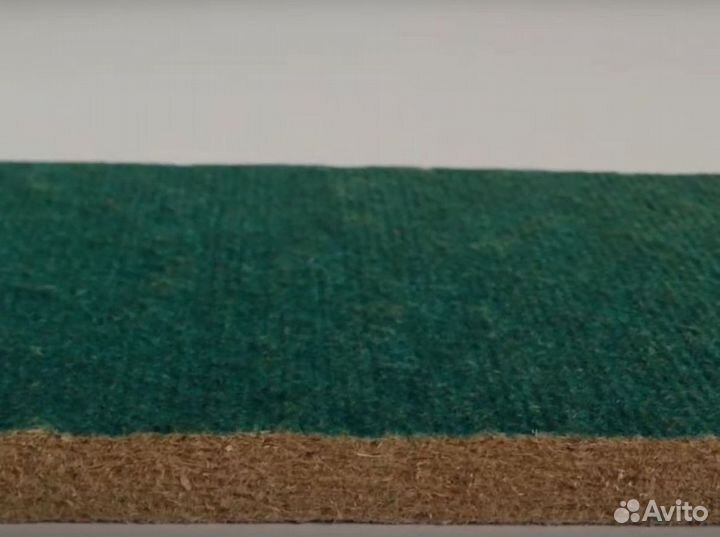 Плита Изоплат для наружной и внутренней отделки