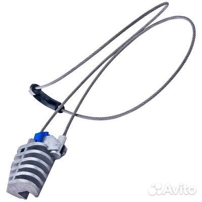 Зажим анкерный PA-07-520