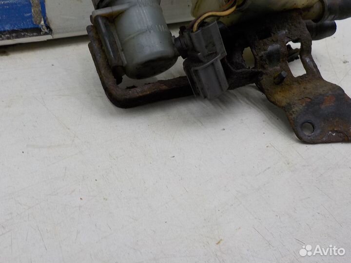 Бачок тормозной Honda Civic VII 2003-2007