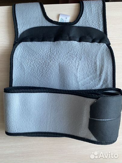 Бандаж для плечевого сустава Привезу