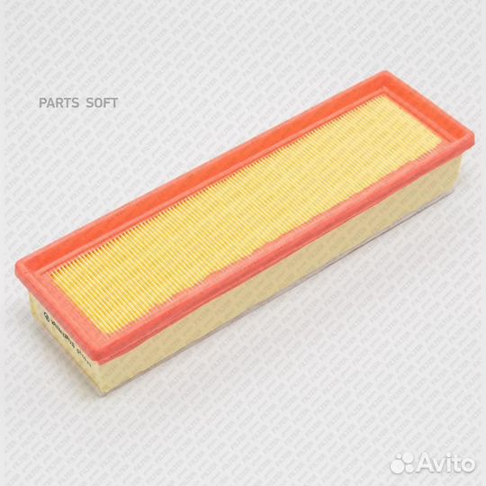 Green filter LF0295 Фильтр воздушный