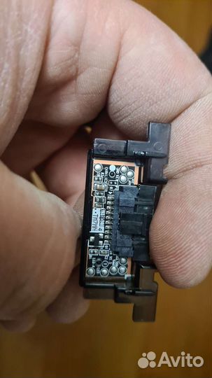 Lg кнопка