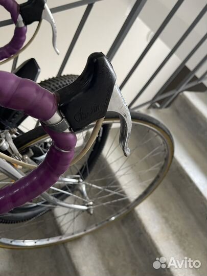 Шоссейный велосипед хвз Старт Шоссе