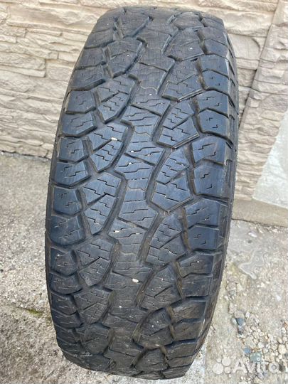 Hankook Dynapro AT M 235/65 R17
