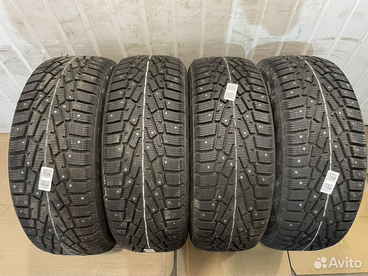 Cordiant Snow Cross 225/55 R18