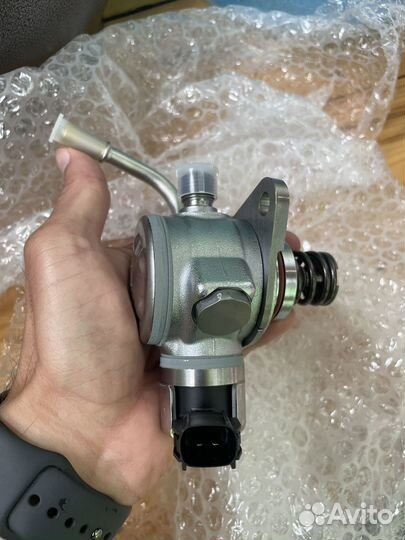 Топливный насос тнвд Volvo оригинал