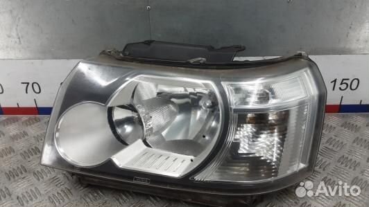 Фара левая land rover freelander 2 (BKR16MR01)