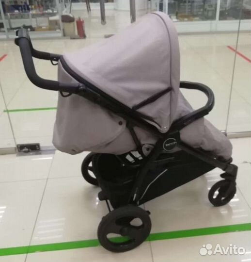 Peg-Perego Book беж