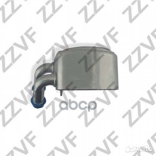 Радиатор масляный ford mondeo III (00-07) 1S7E