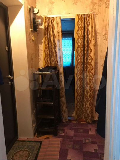 Дом 48,6 м² на участке 7 сот.