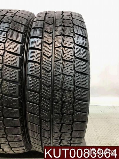 Dunlop Winter Maxx WM02 185/60 R15 107U