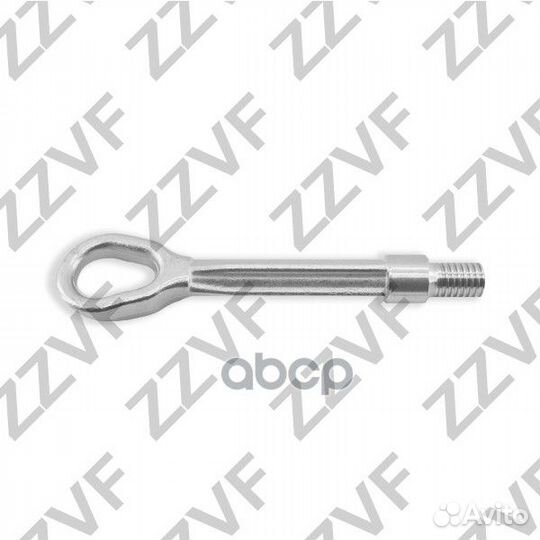 Крюк буксировочный BMW X5 F15 (13.) 72157953