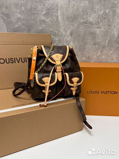 Рюкзак Louis Vuitton