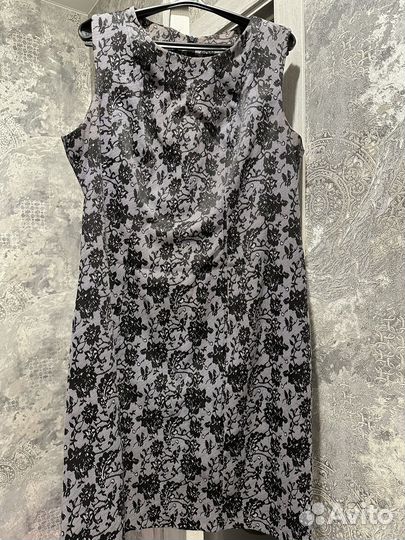 Платье женское