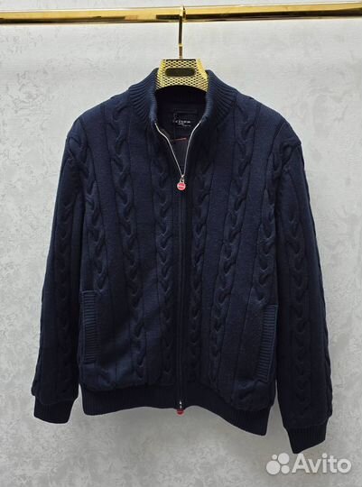 Кардиган мужской Kiton