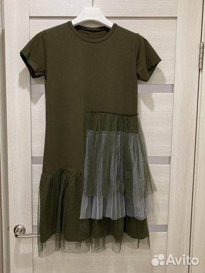 Платье женское