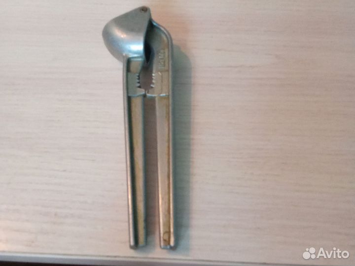 Чеснокодавилка СССР