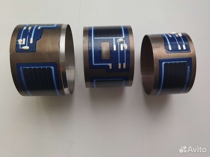 Тэны (Новые) для посудомоек Bosch/Siemens/Neff