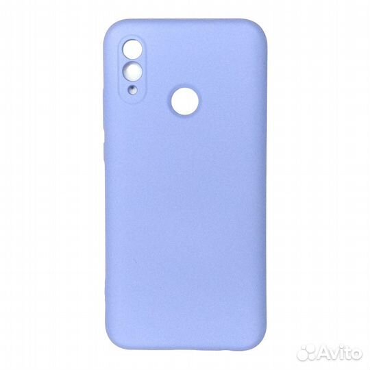 Чехол накладка Honor 10 Lite
