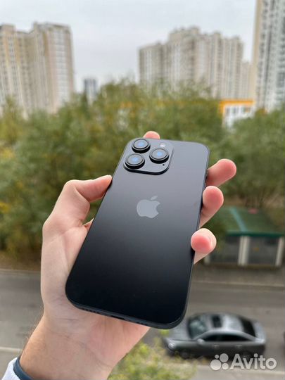 Муляж iPhone 16 pro