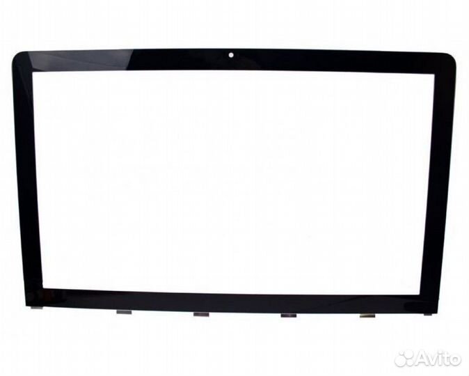 Стекло защитное iMac 21