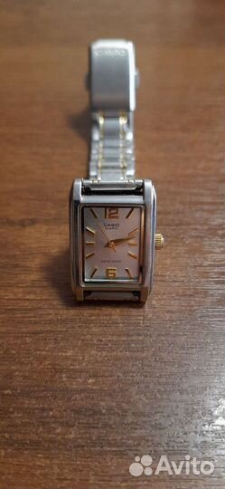 Часы Casio Ltp-1235