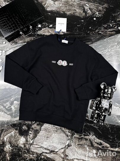 Свитшот Moncler