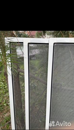 Москитная сетка на заказ