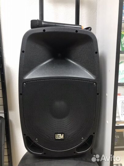 Акустическая система