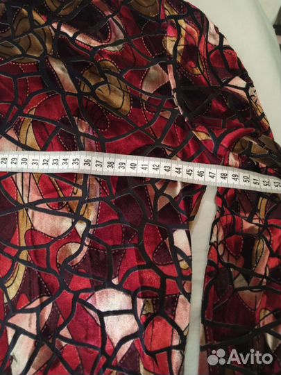 Блузка-водолазка