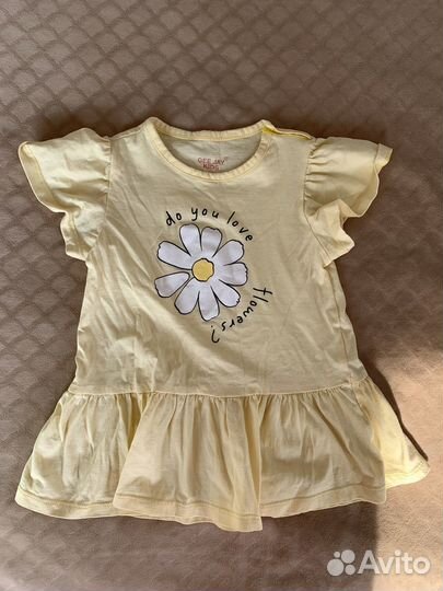 Платьедля девочек